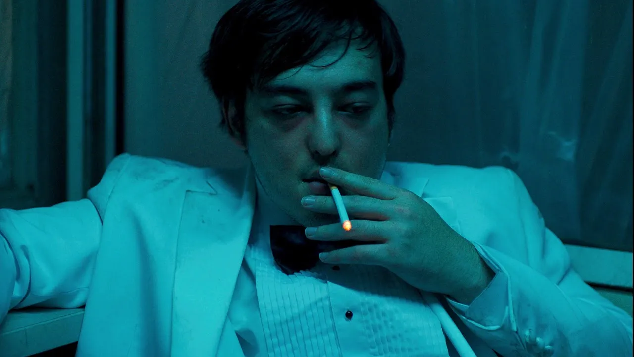 JOJI - Slow Dancing In The Dark dan Terjemahan