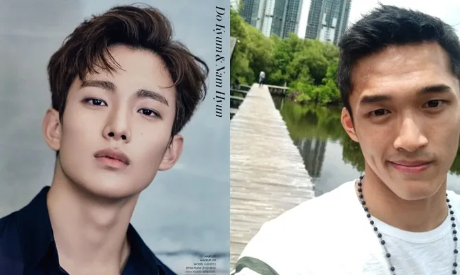 DK Seventeen