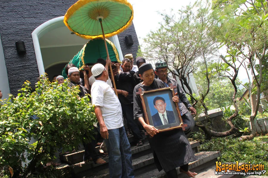Jojon © KapanLagi.com/Budy_Santoso