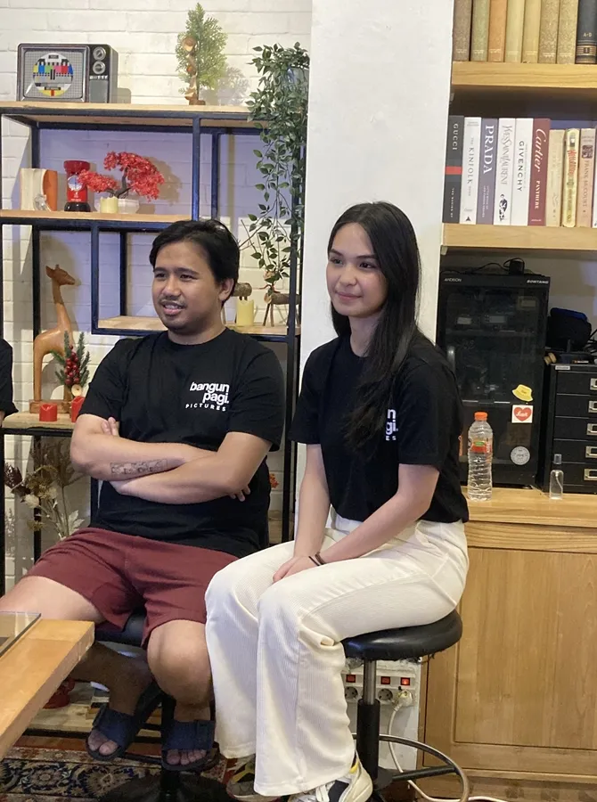 credit: Kapanlagi.com/Nuzulur Rakhmah