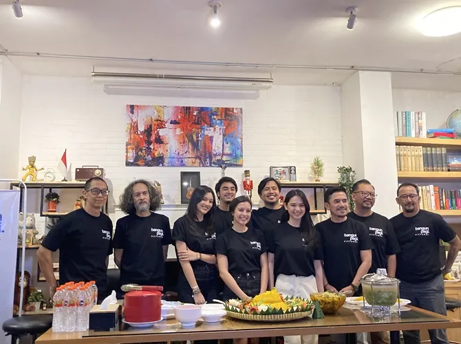 credit: Kapanlagi.com/Nuzulur Rakhmah