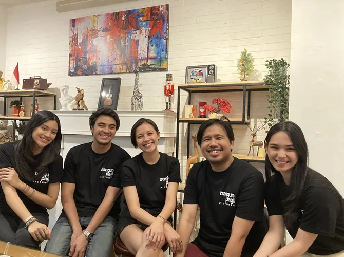 credit: Kapanlagi.com/Nuzulur Rakhmah