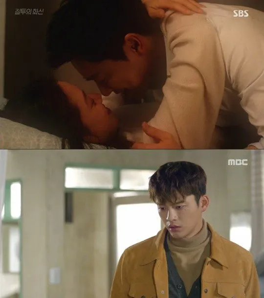 Shopping King Louis sukses mendapat rating yang sama dengan Jealousy Incarnate. ©hancinema.com