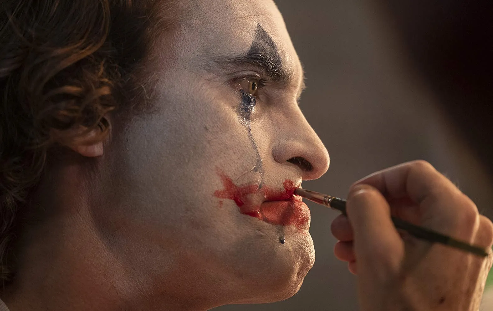 Joaquin Phoenix 'JOKER' ©Warner Bros