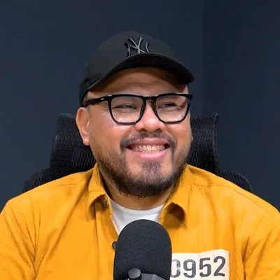 Joko Anwar Izinkan Pelaku UMKM Jual Merch GHOST IN CELL Tanpa Royalti