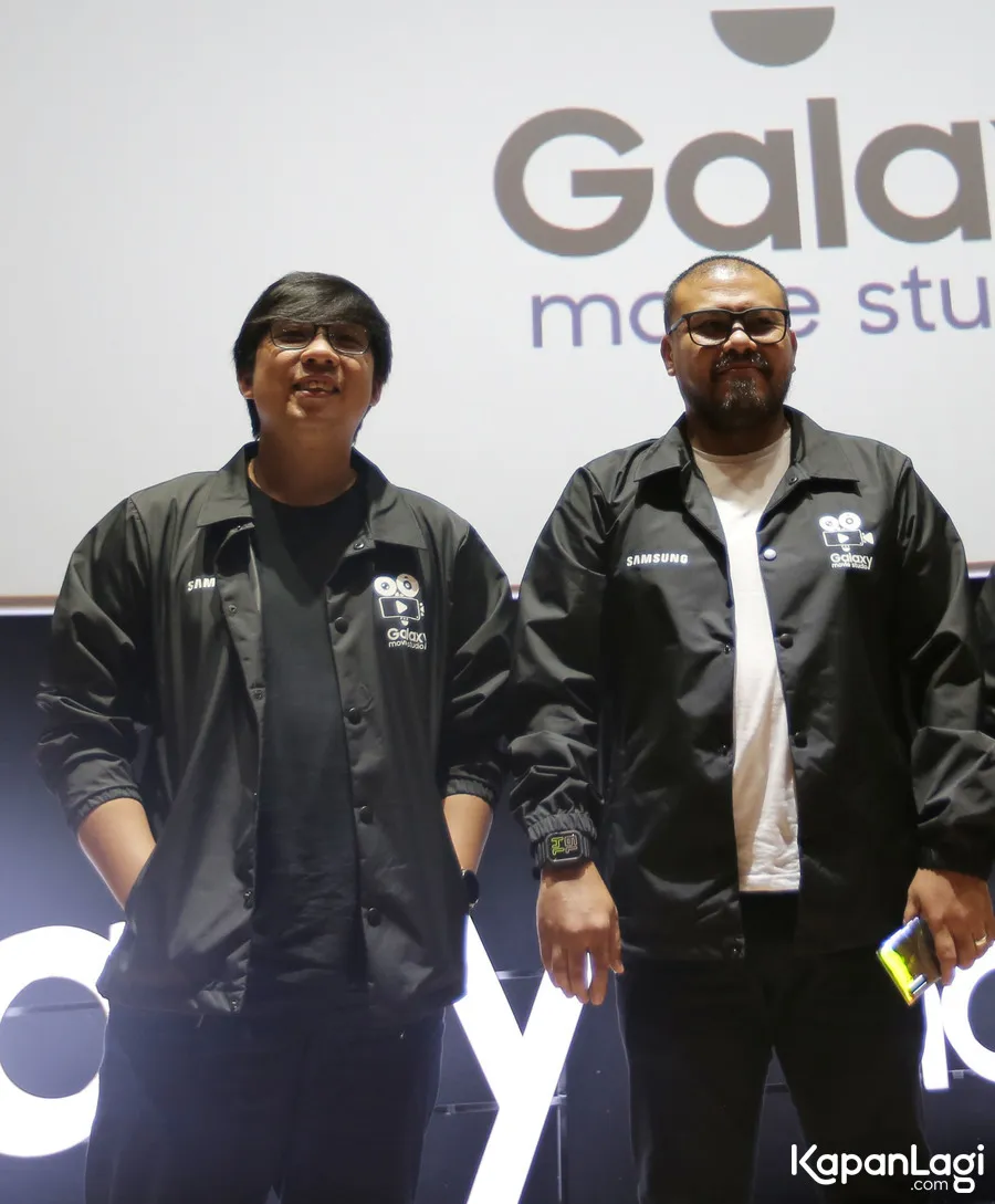 KapanLagi.com®/Budy Santoso