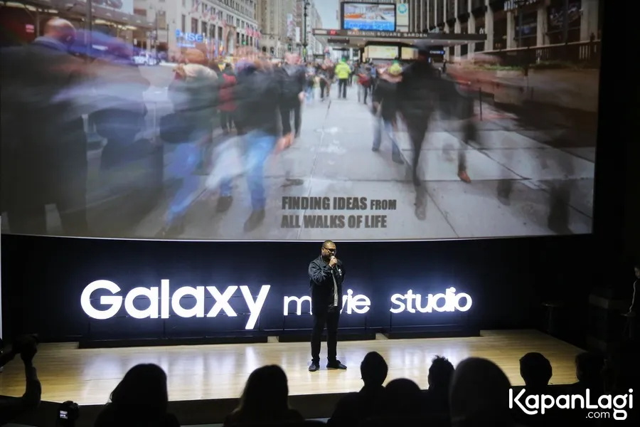 KapanLagi.com®/Budy Santoso