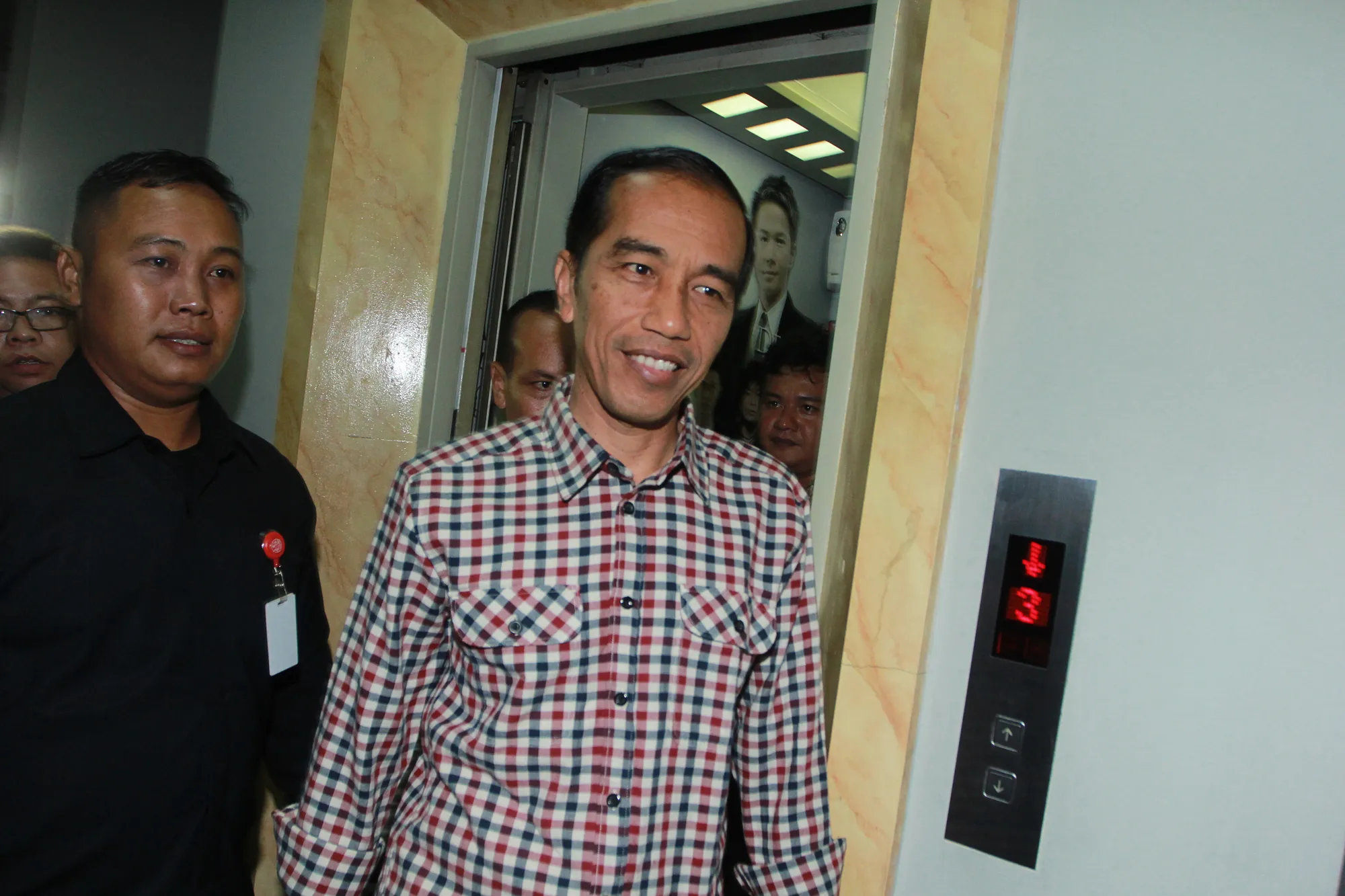 Jokowi/@Foto: KapanLagi.com®