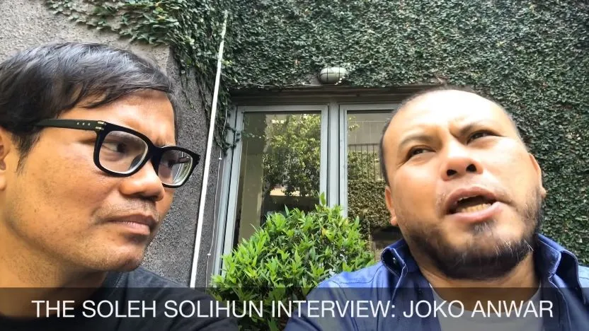 © Youtube: Soleh Solihun