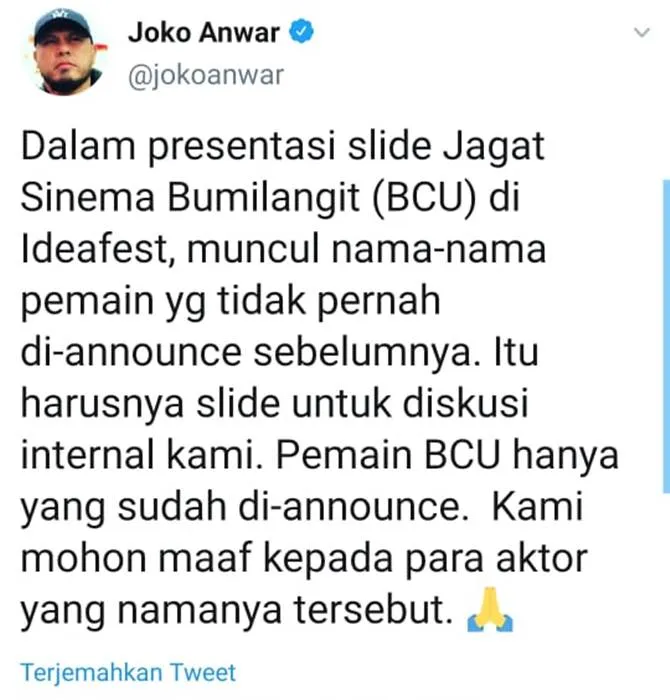 Credit: Twitter @jokoanwar