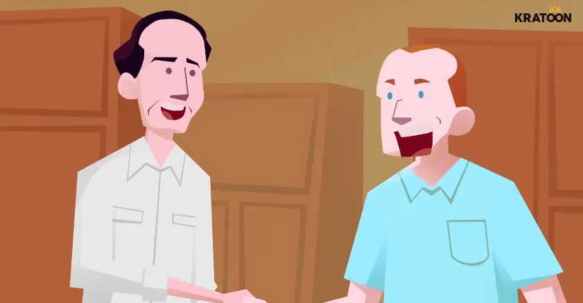 Koleksi 970 Gambar Animasi Jokowi HD Free Downloads Koleksi 970 Gambar Animasi Jokowi HD Free Downloads