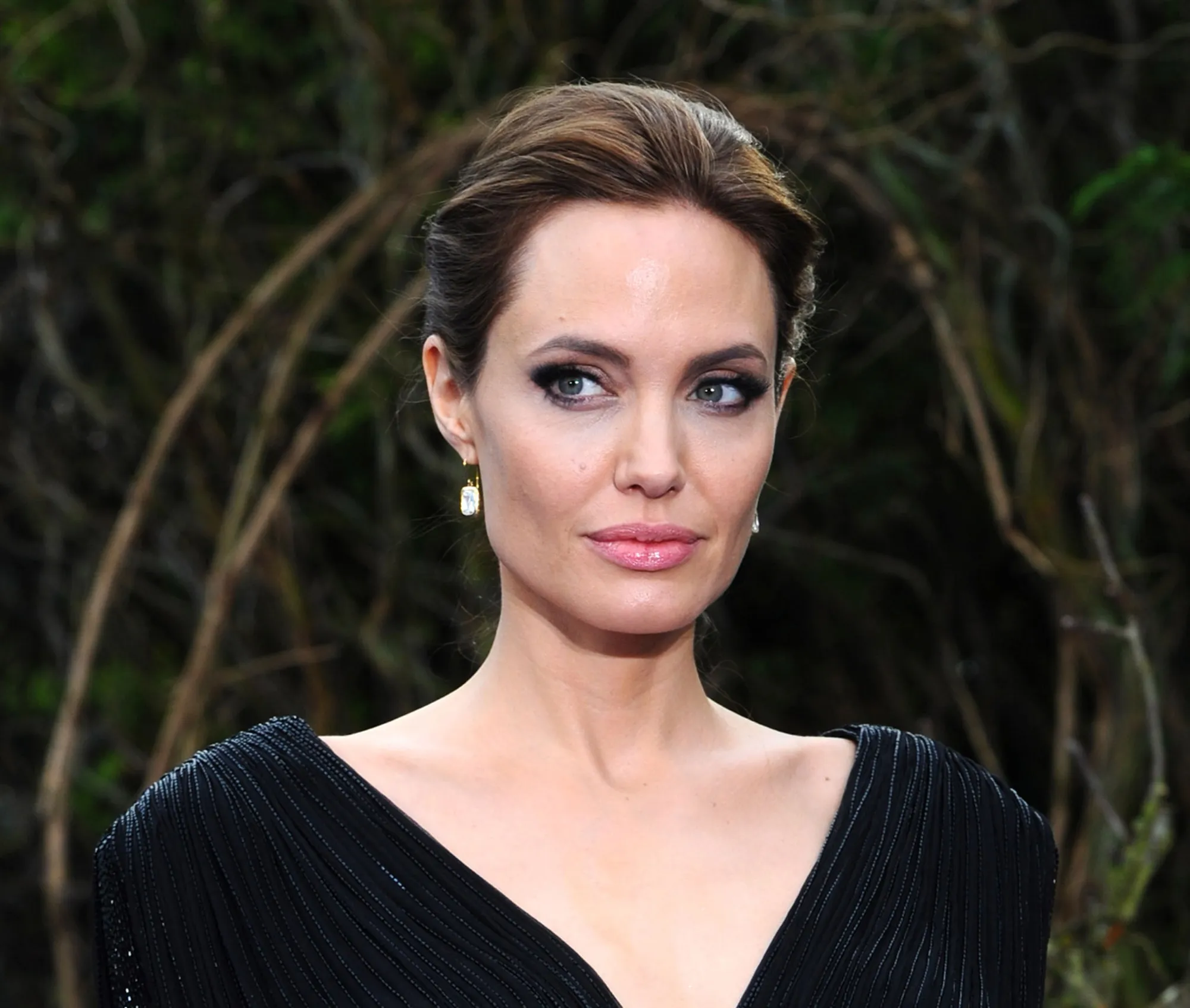 Angelina Jolie © Independent
