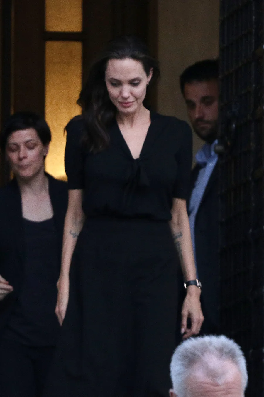 Angelina Jolie © TPG