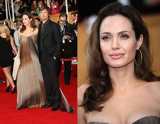 Angelina Jolie