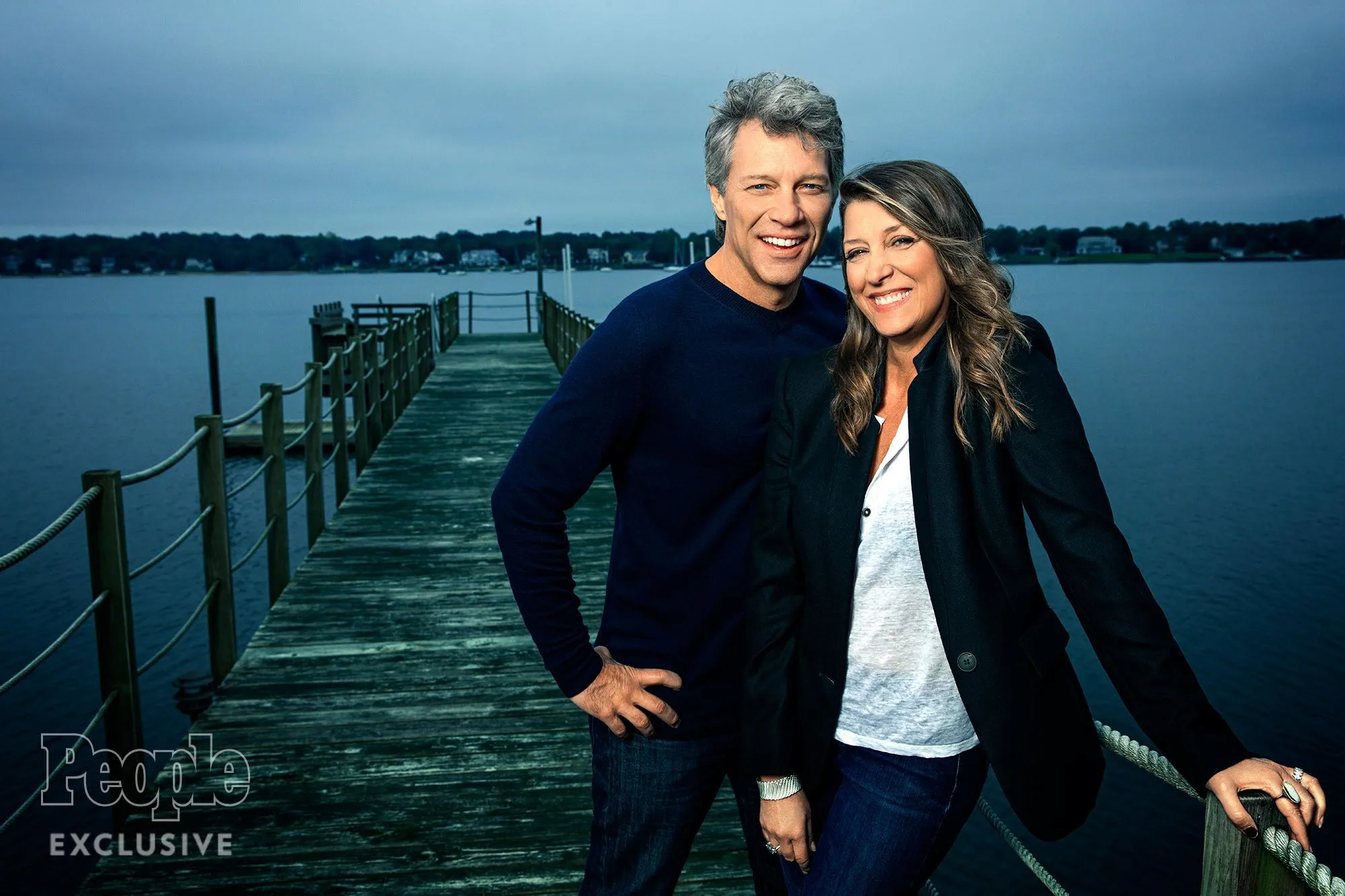 Jon merasa kesulitan ketika harus menyeimbangkan antara karirnya dan ketika menjadi seorang kepala keluarga © people.com