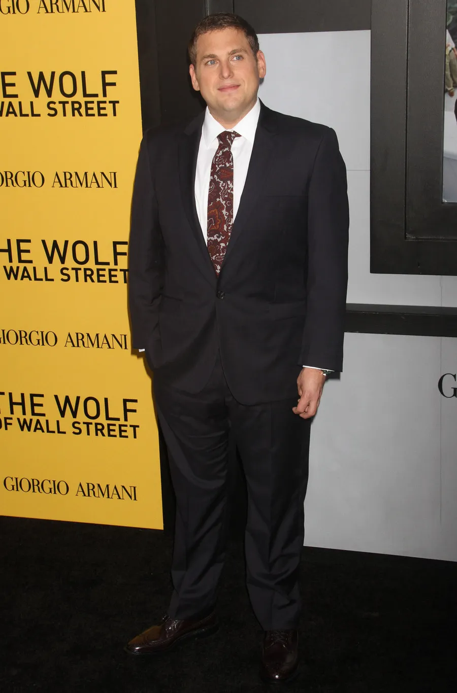 Jonah Hill pemeran Schmidt dalam JUMP STREET © fameflynet