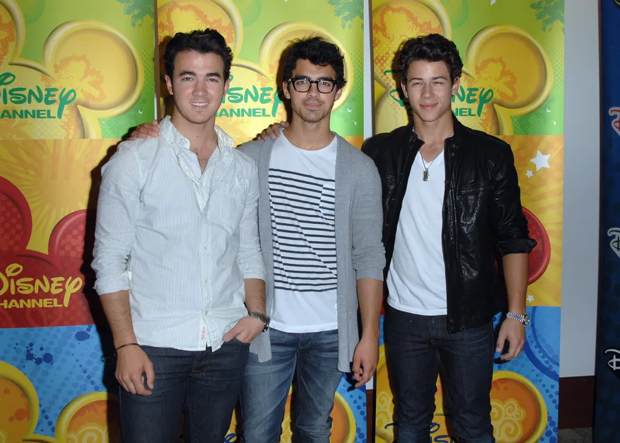 Jonas Brothers kembali berkarir setelah perpecahan ©KapanLagi.com®