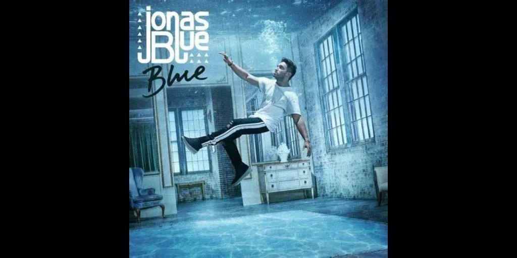 Jonas Blue - Heartbeat (Terjemahan)