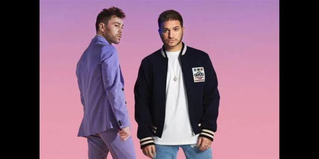 Jonas Blue, MAX - Naked (Naked)