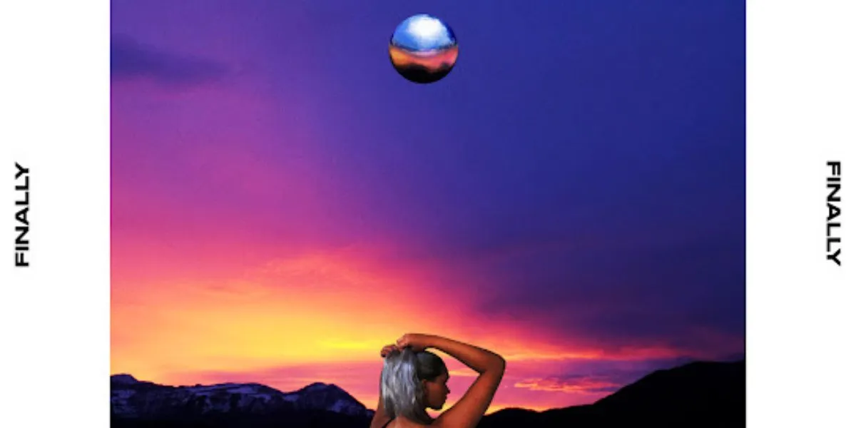 Jonas Blue & RANI - Finally