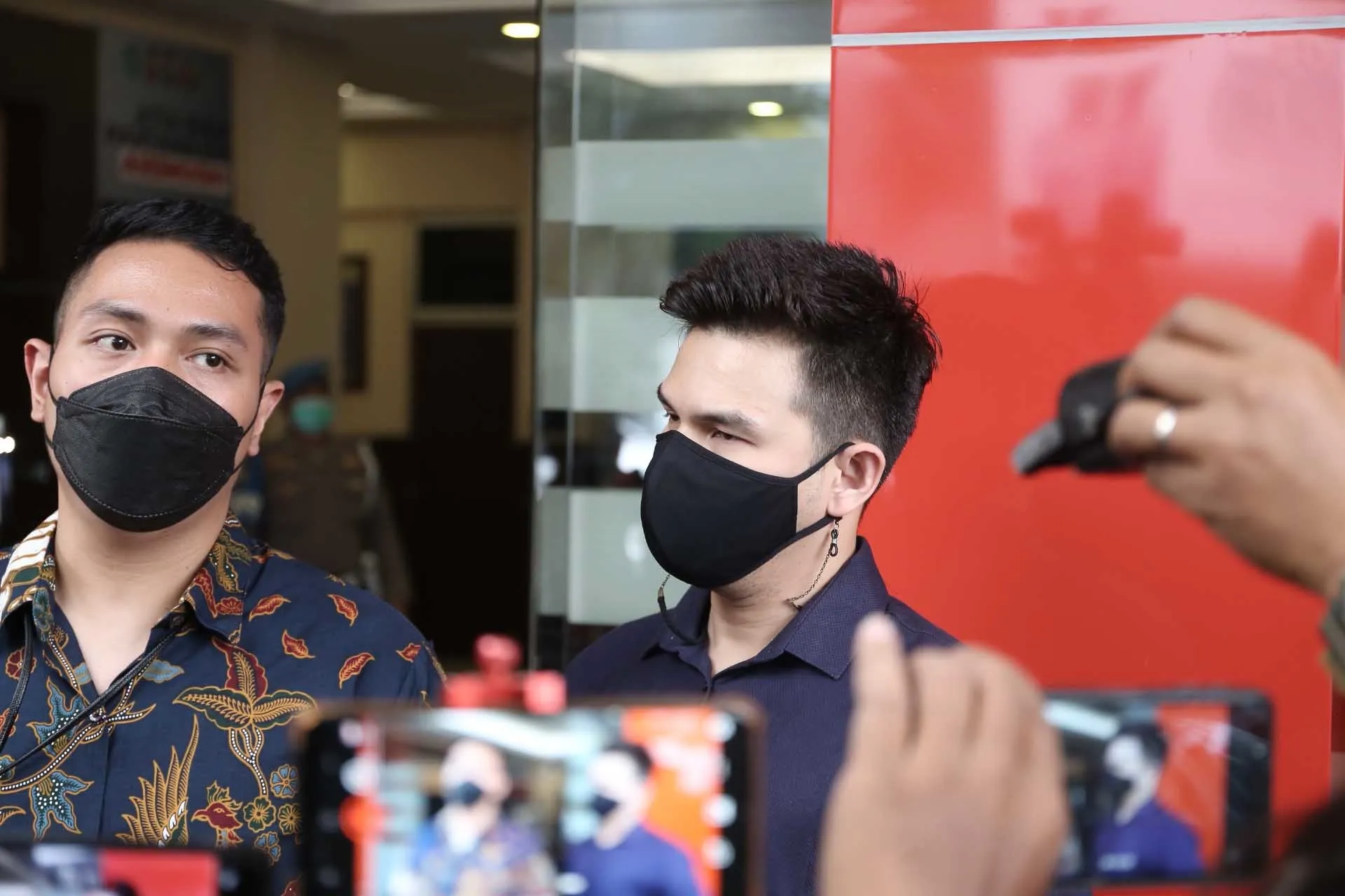 Kapanlagi/Bayu Herdianto