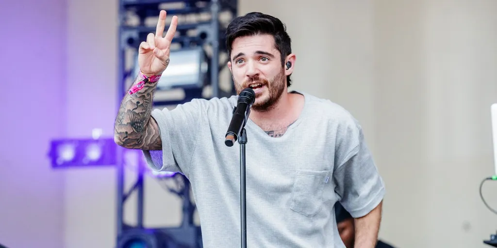 Jon Bellion - Stupid Deep