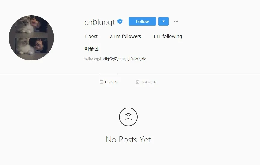 Hapus Postingan Instagram