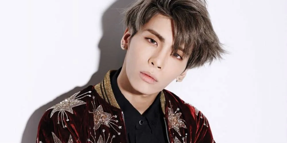 Kepergian Jonghyun ditangisi penggemar seluruh dunia © SM Entertainment