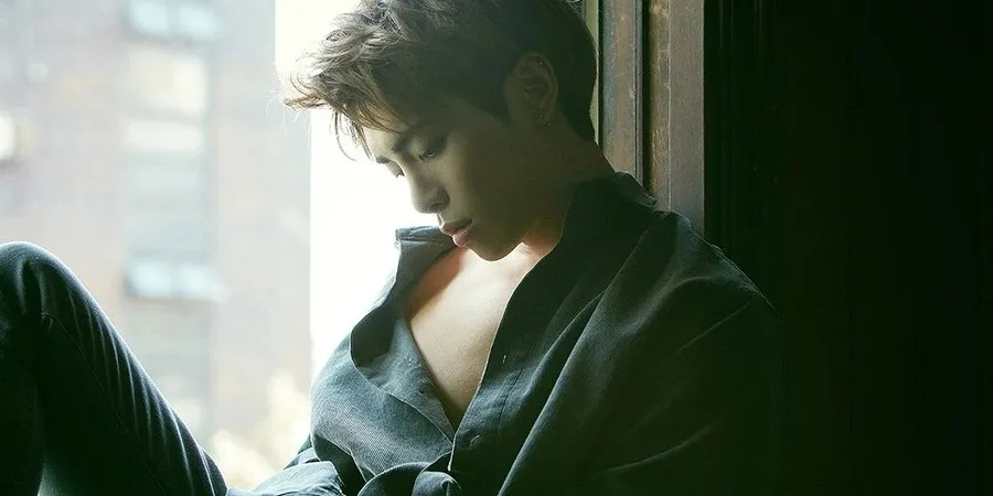 Jonghyun SHINee © SM Entertainment