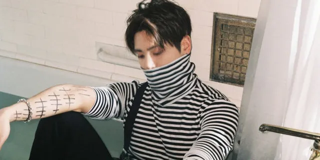 Jonghyun SHINee © SM Entertainment