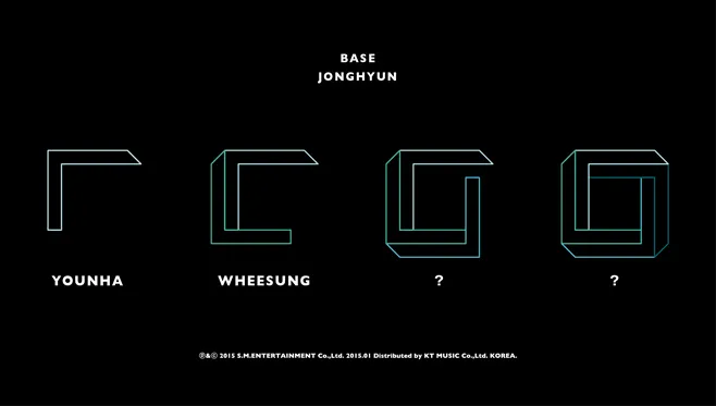 Jonghyun berkolaborasi dengan Wheesung @ smtown.com