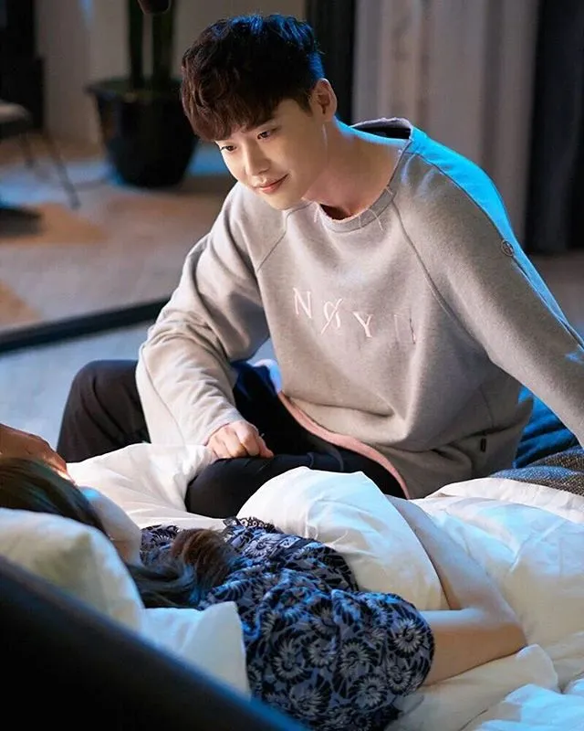 Para fans semakin penasaran dengan kisah akhir W. ©MBC
