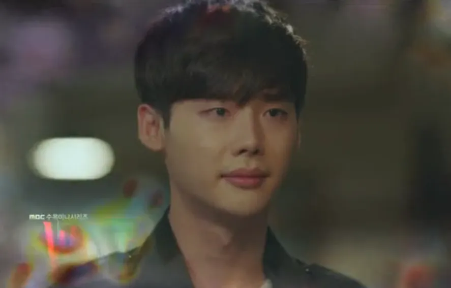 Preview episode 14 W, Oh Yeon Joo meninggal dunia. ©soompi.com