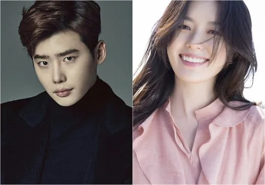 Drama Lee Jong Suk dan Han Hyo Joo bakal segera tayang. ©soompi.com