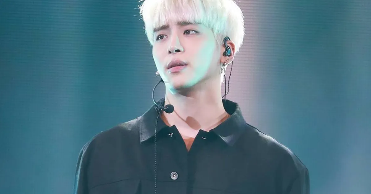 Jonghyun SHINee diungkapkan meninggal dunia. - koreaboo.com