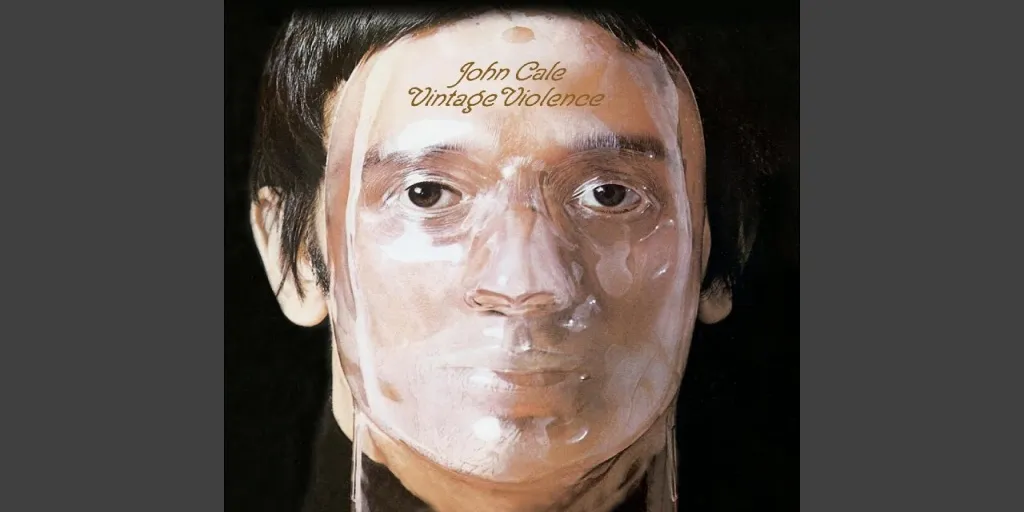 John Cale - Adelaide (Terjemahan)