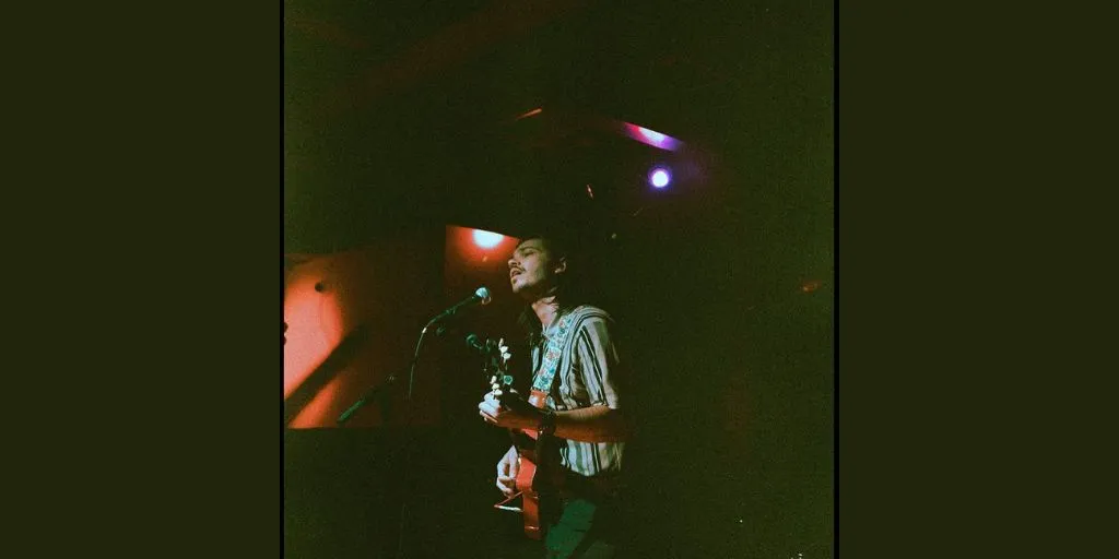 John Vincent III - City Rain