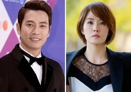 Kim Sam Soon kembali dengan drama baru, mendampingi Joo Sang Wook. ©kdramastarz.com