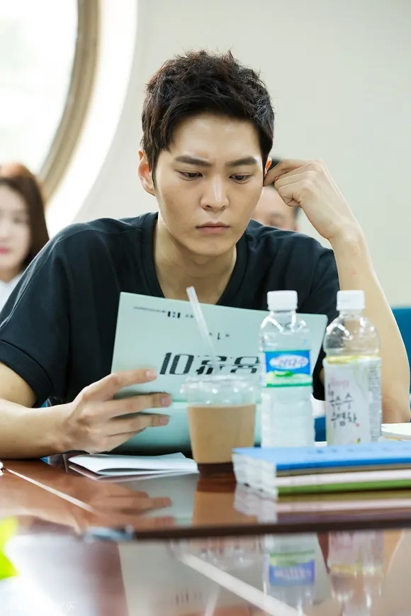 Event meet and greet 'A Date With Joo Won' di Jakarta dipastikan gratis. ©SBS