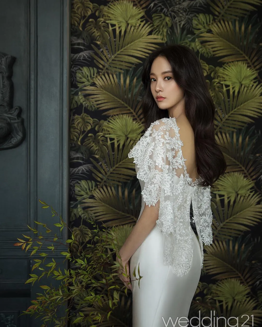 Agensi Jooyeon memberikan statemeny yang sama dengan YG Entertainment. © wedding 21