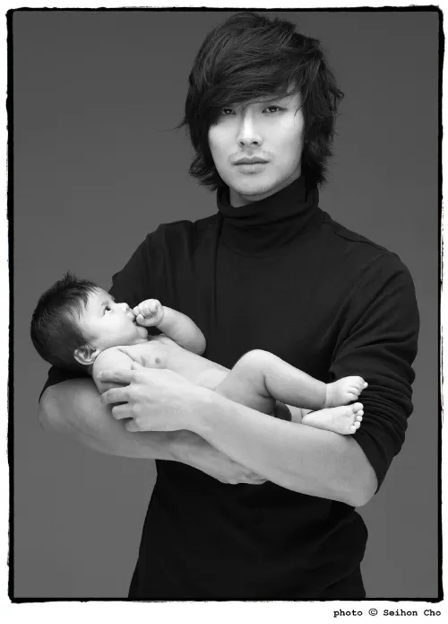 Joo Ji Hoon