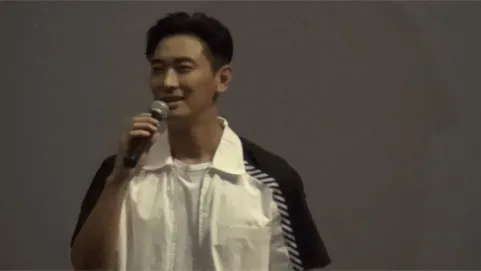 Joo Ji Hoon © Istimewa