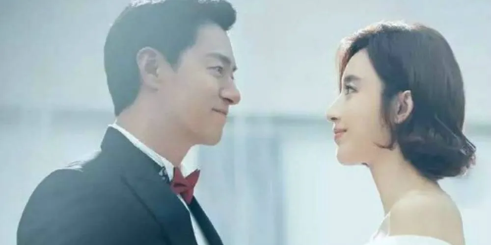 Joo Jin Mo dan Zhang Li sudah dirumorkan pacaran sejak tahun lalu  © allkpop.com