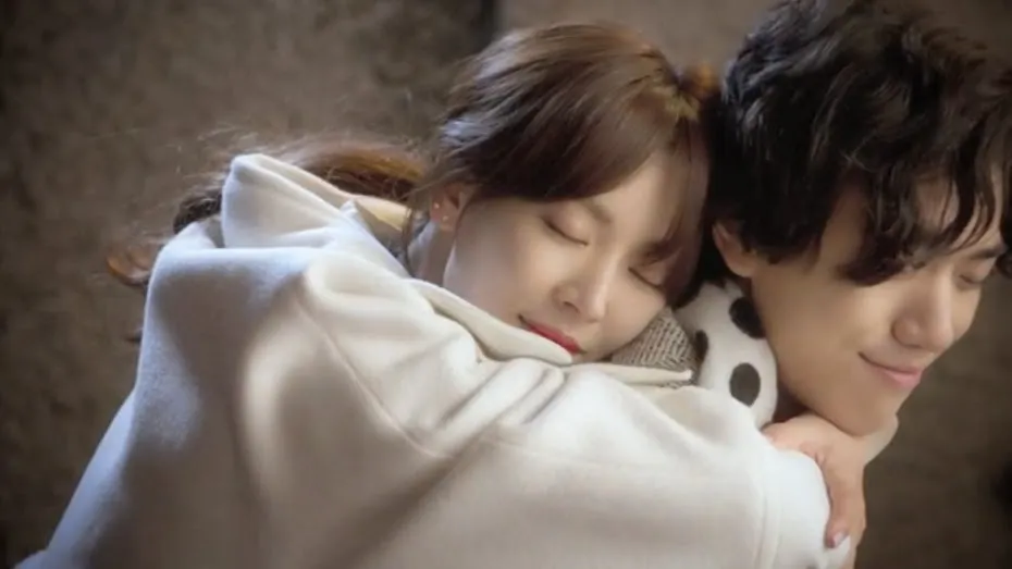 Joo Wan - I Need A Romance 3