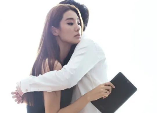 Cynthia Lee akan kembali dari Amerika dalam episode 18 Yong Pal. ©SBS