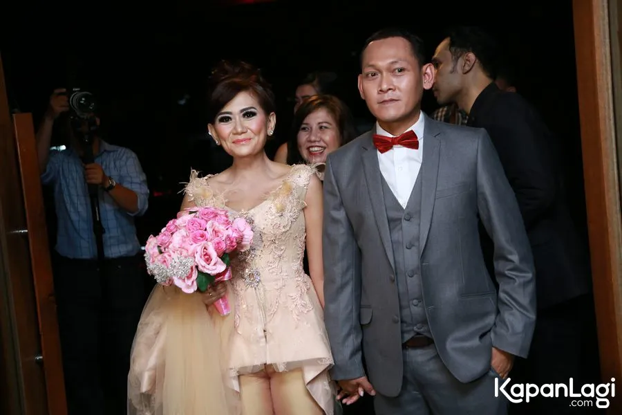 Dari Reality Show Radio, Jodi Jomblo Akut Jak FM Akhirnya 