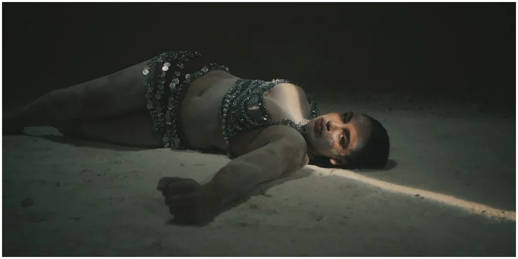 Jorja Smith - Try Me (Terjemahan)