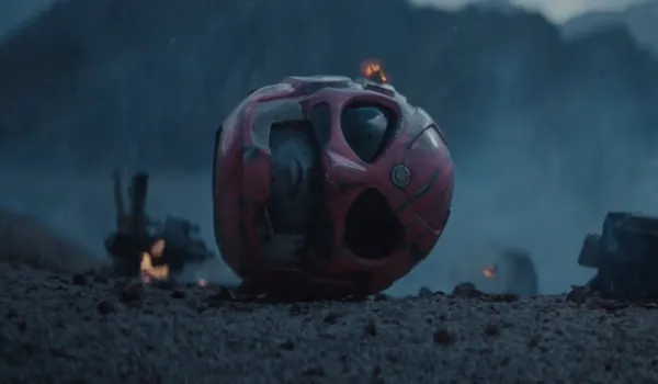 POWER/RANGERS karya Joseph Kahn/©youtube.com