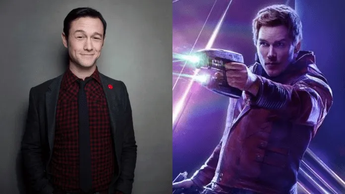 Joseph Gordon-Levitt as Star Lord