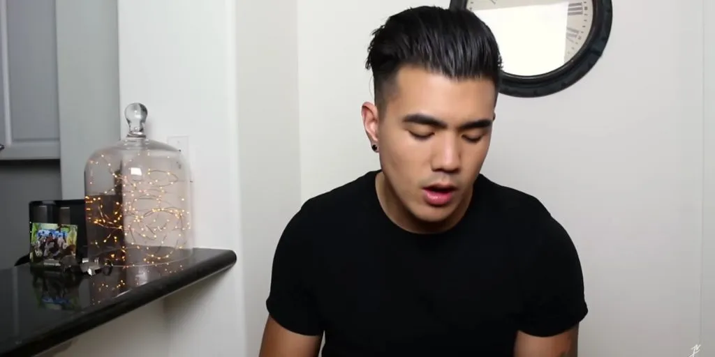 Joseph Vincent - Our First Song